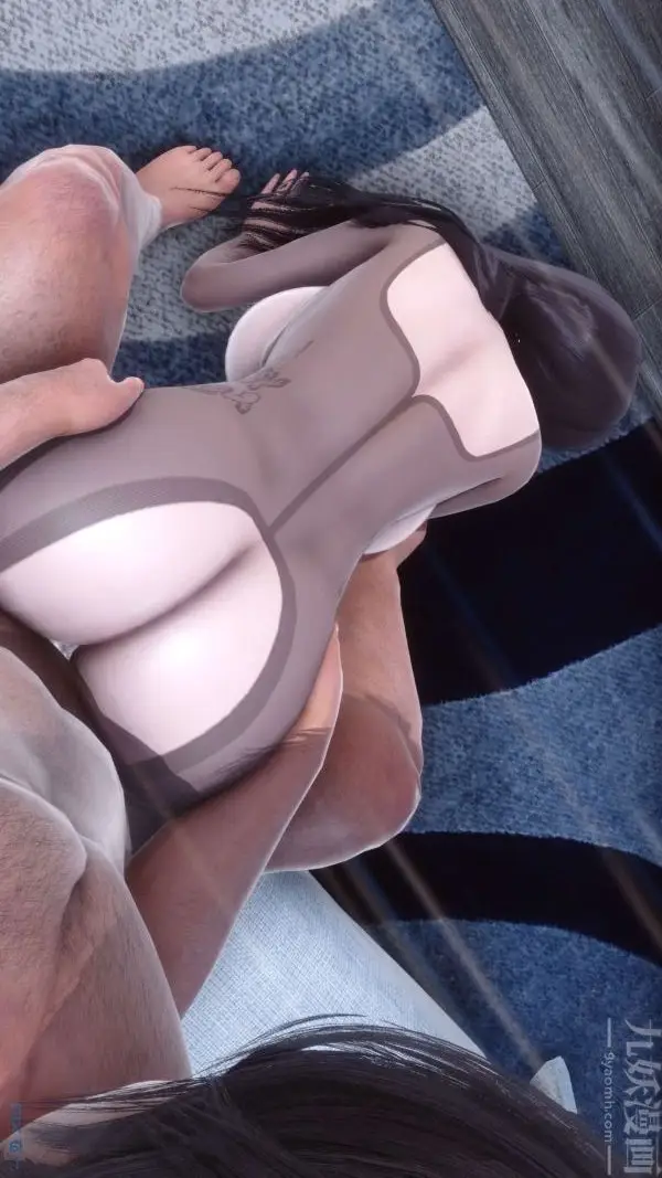 漫画《[3D]秘密》第15章第84张图