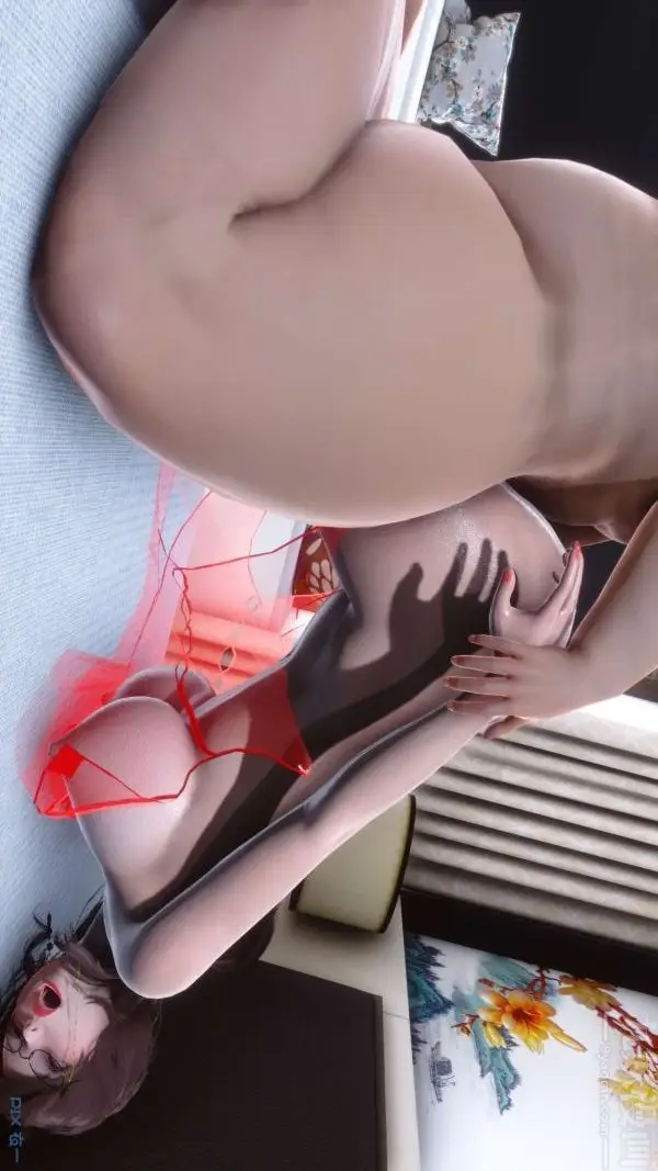 漫画《[3D]秘密》第05章第32张图