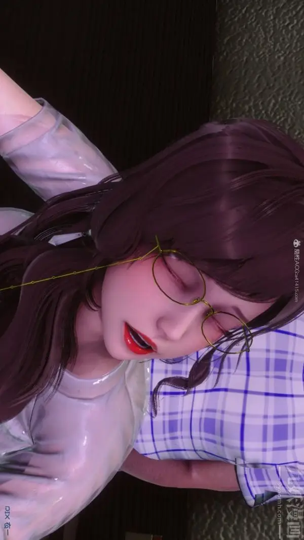 漫画《[3D]秘密》第32章第54张图