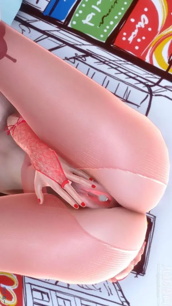 漫画《[3D]秘密》第09章第61张图
