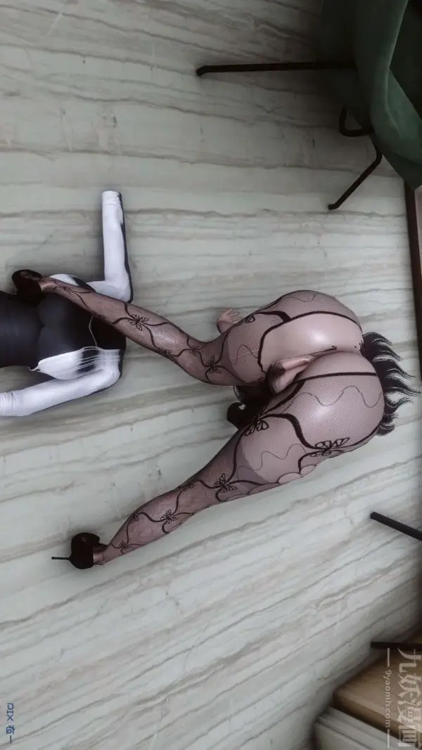 漫画《[3D]秘密》第13章第11张图