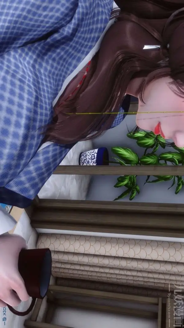 漫画《[3D]秘密》第03章第59张图