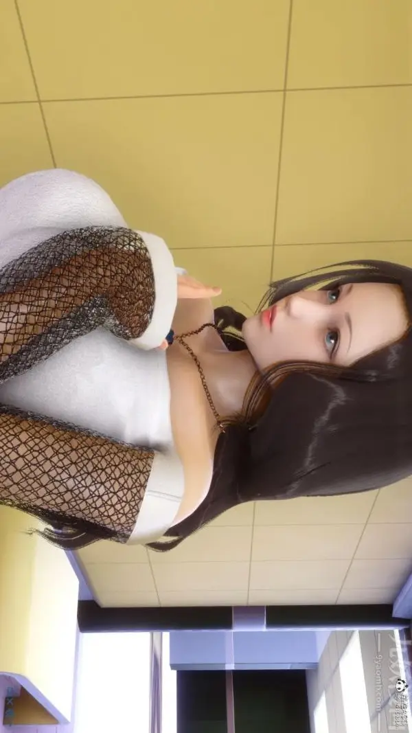 漫画《[3D]秘密》第23章第43张图