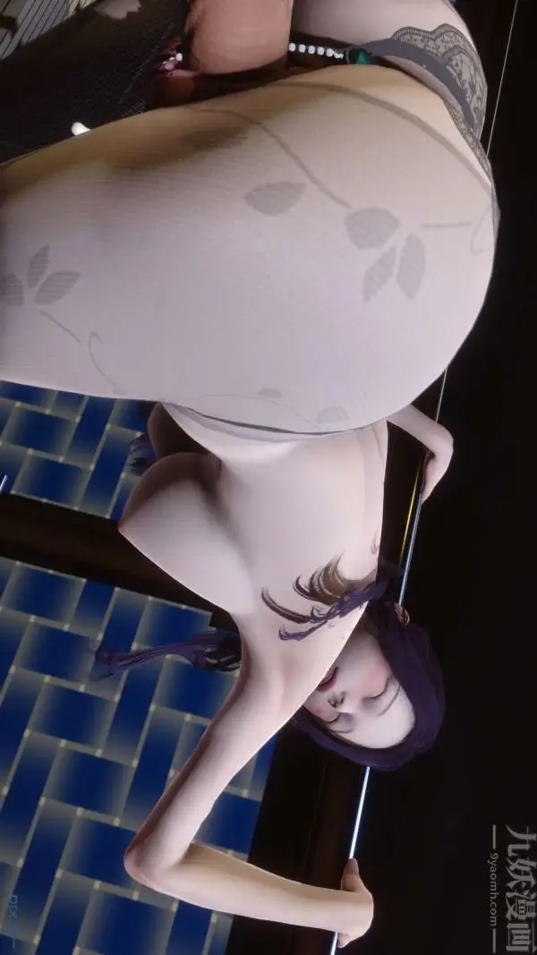 漫画《[3D]秘密》第11章第82张图