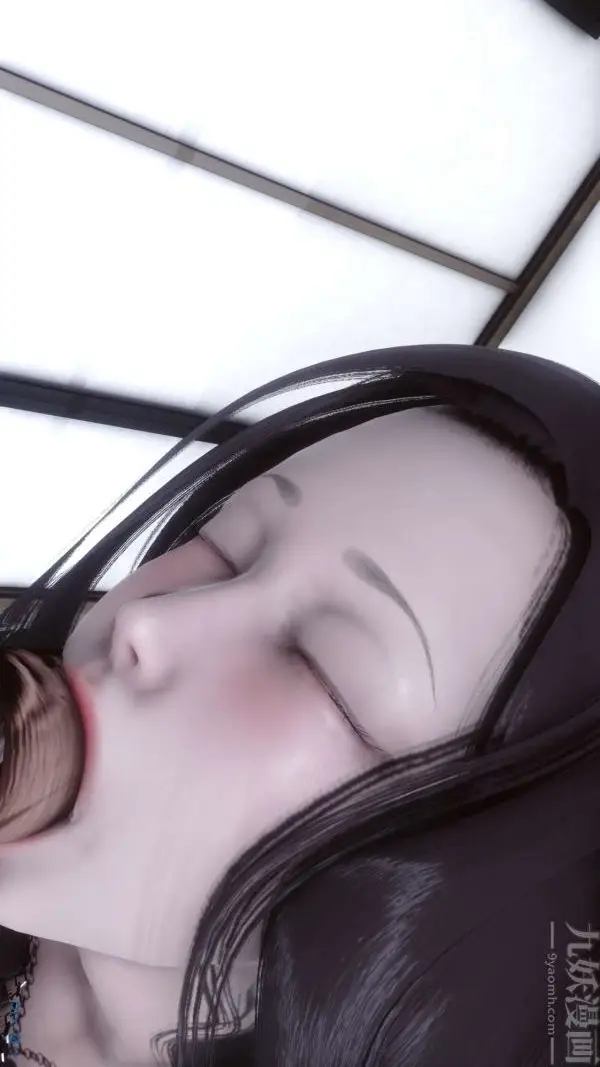 漫画《[3D]秘密》第14章第68张图