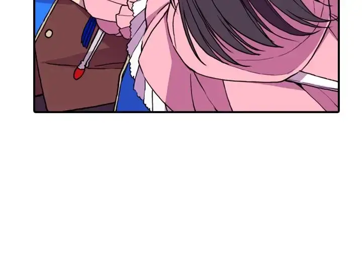 漫画《听说我爸是国王》第16话第28张图