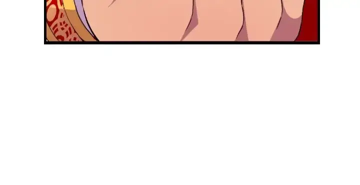 漫画《听说我爸是国王》第13话第19张图
