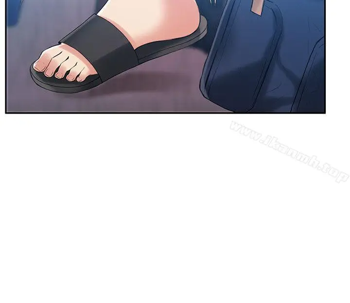漫画《狼爪下的少女》第4话第16张图
