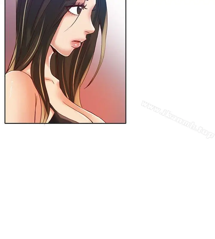漫画《狼爪下的少女》第16话第19张图