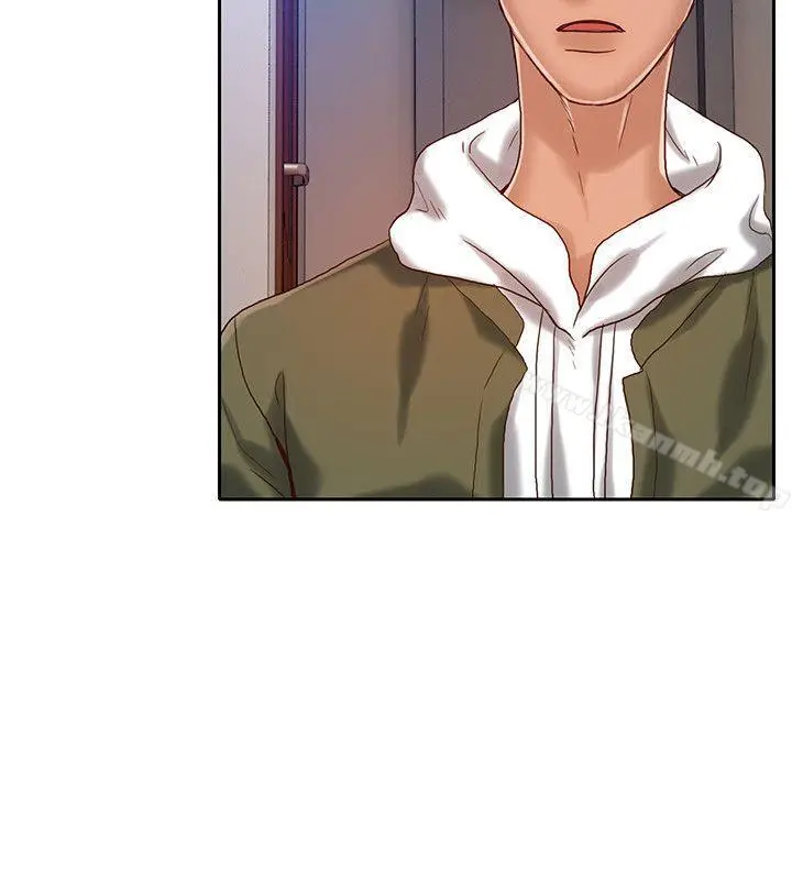 漫画《狼爪下的少女》第16话第21张图