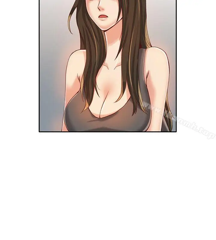 漫画《狼爪下的少女》第13话第19张图