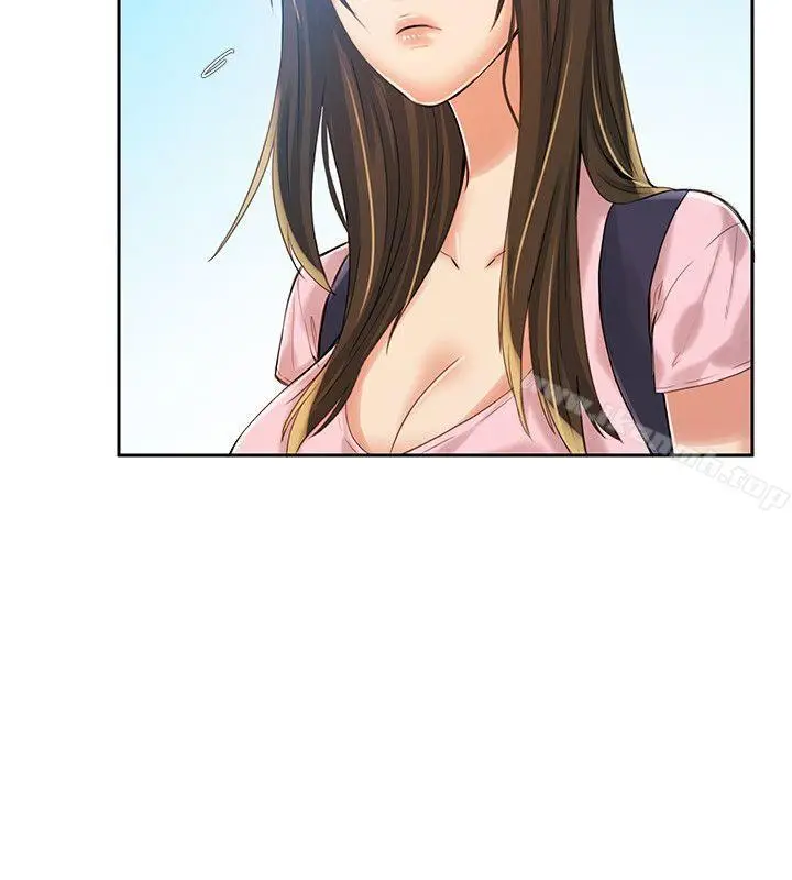 漫画《狼爪下的少女》第7话第13张图