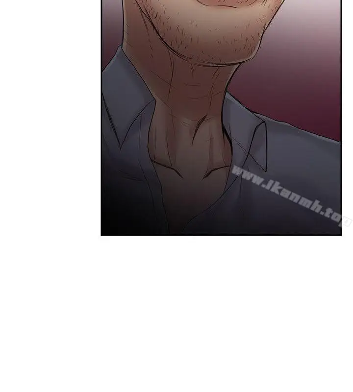 漫画《狼爪下的少女》第7话第25张图