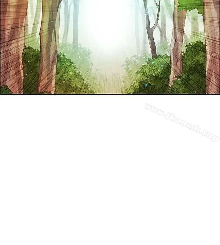 漫画《狼爪下的少女》第7话第3张图