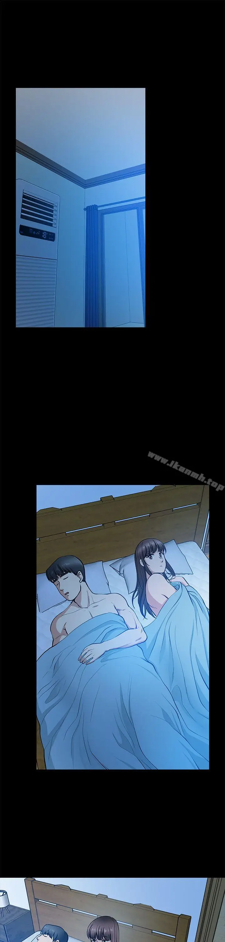 漫画《朋友妻》第18话第35张图