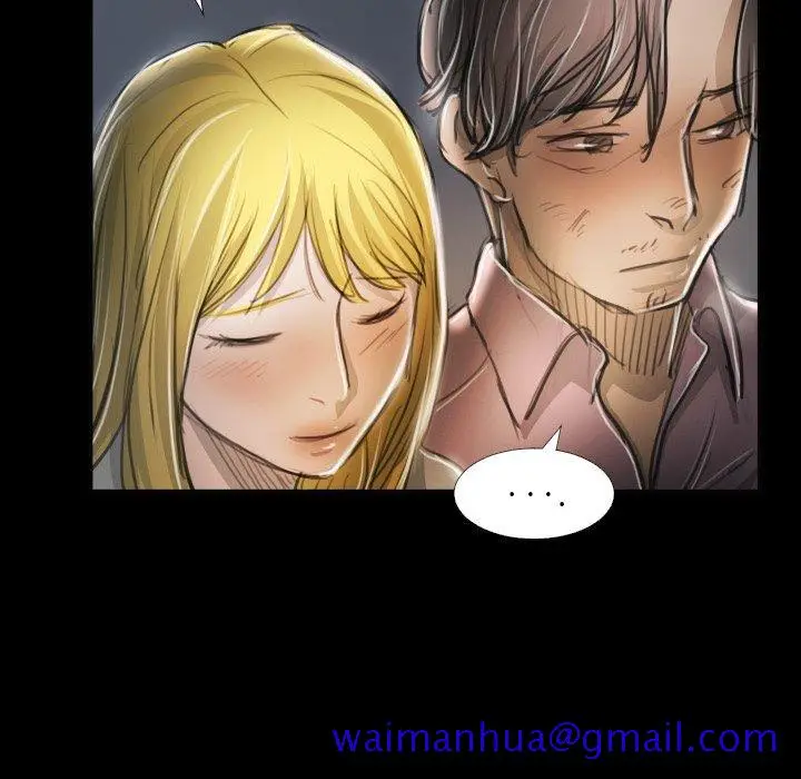 漫画《诡秘的姐妹》第16话第41张图