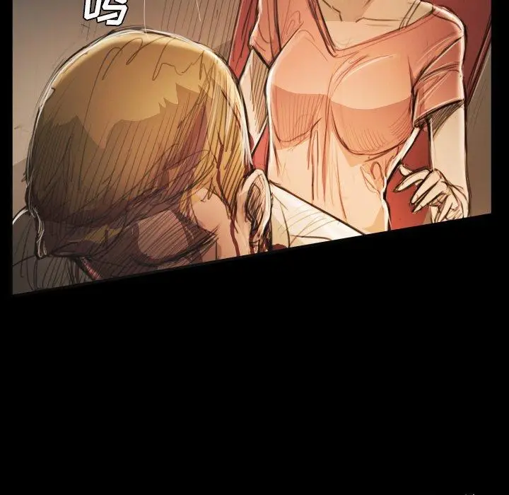 漫画《诡秘的姐妹》第25话第52张图
