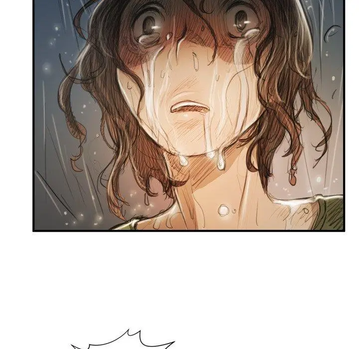 漫画《诡秘的姐妹》第21话第49张图