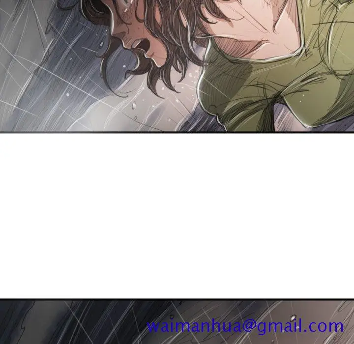 漫画《诡秘的姐妹》第21话第61张图