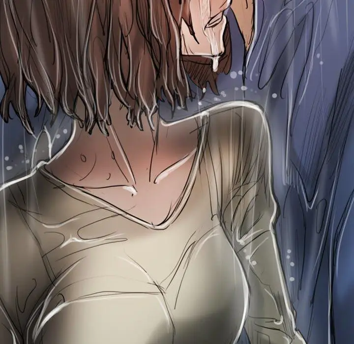 漫画《诡秘的姐妹》第31话第110张图