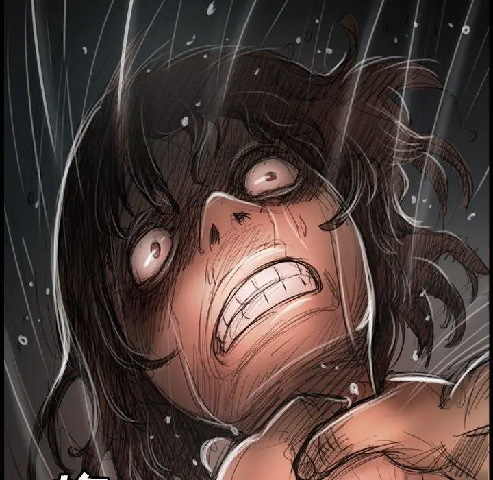 漫画《诡秘的姐妹》第31话第112张图