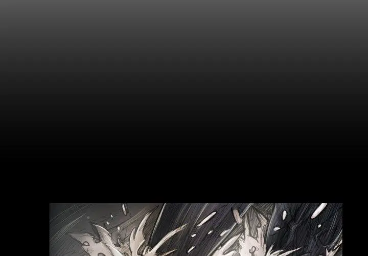 漫画《诡秘的姐妹》第32话第2张图