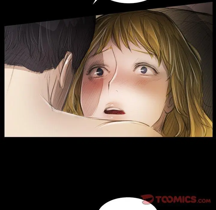 漫画《诡秘的姐妹》第24话第14张图