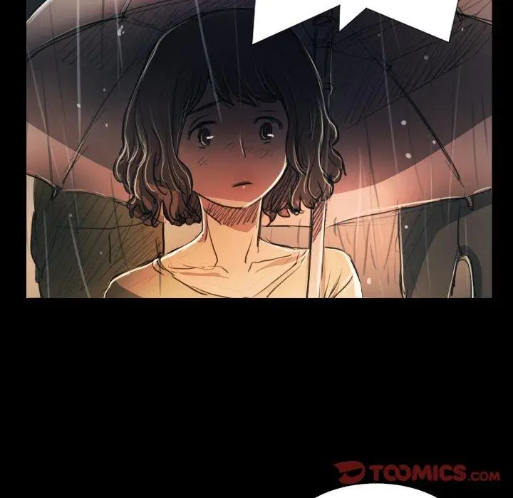 漫画《诡秘的姐妹》第29话第38张图