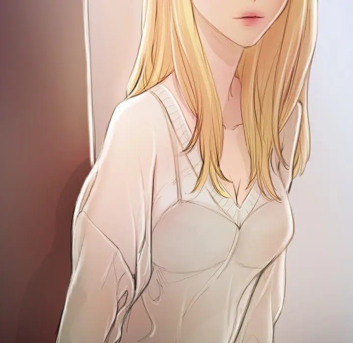 漫画《诡秘的姐妹》第14话第49张图