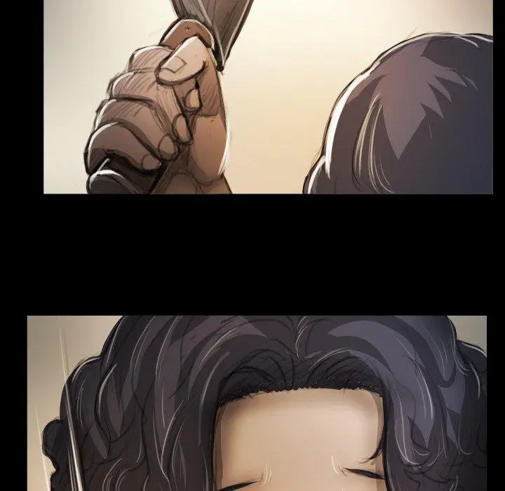 漫画《诡秘的姐妹》第14话第9张图
