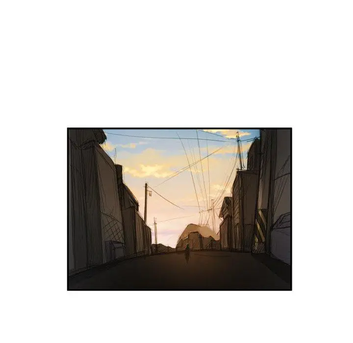 漫画《诡秘的姐妹》第18话第70张图