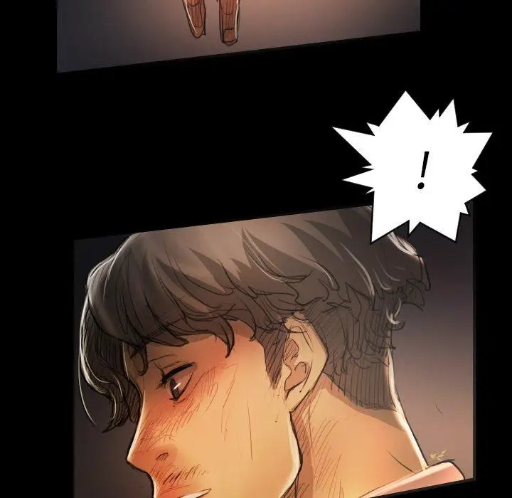 漫画《诡秘的姐妹》第17话第104张图