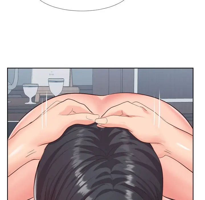 漫画《偶然同住》第19章第33张图