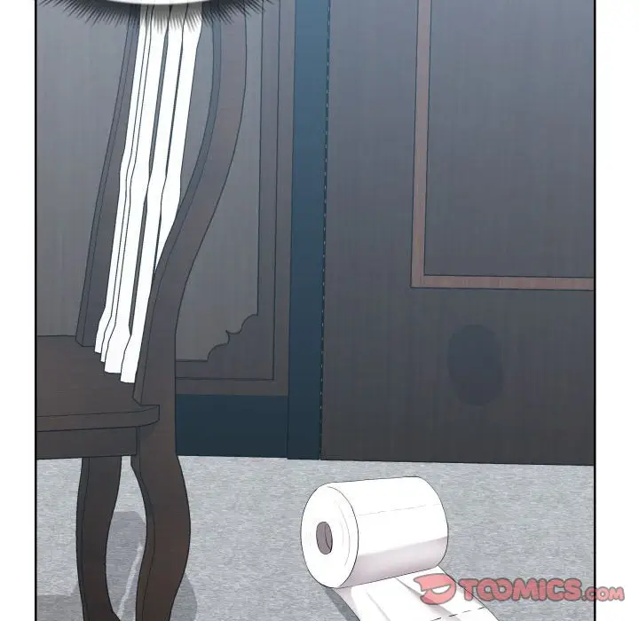 漫画《偶然同住》第19章第38张图