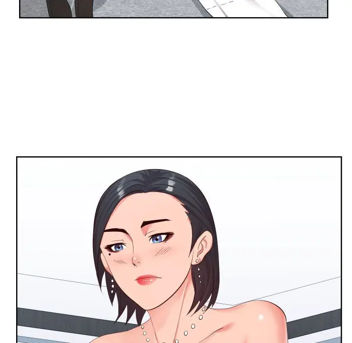 漫画《偶然同住》第19章第39张图
