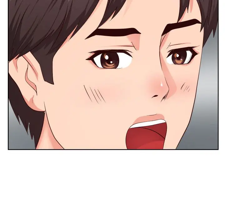 漫画《偶然同住》第19章第45张图