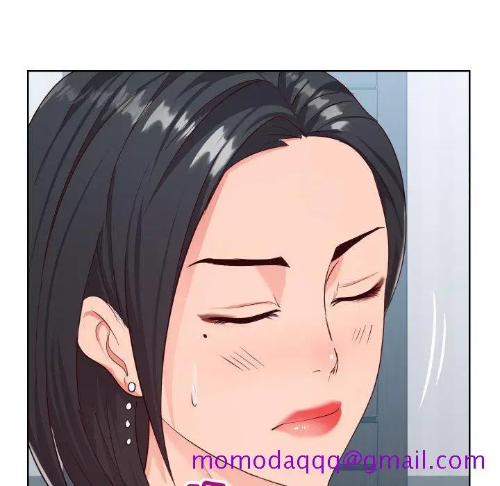 漫画《偶然同住》第19章第46张图