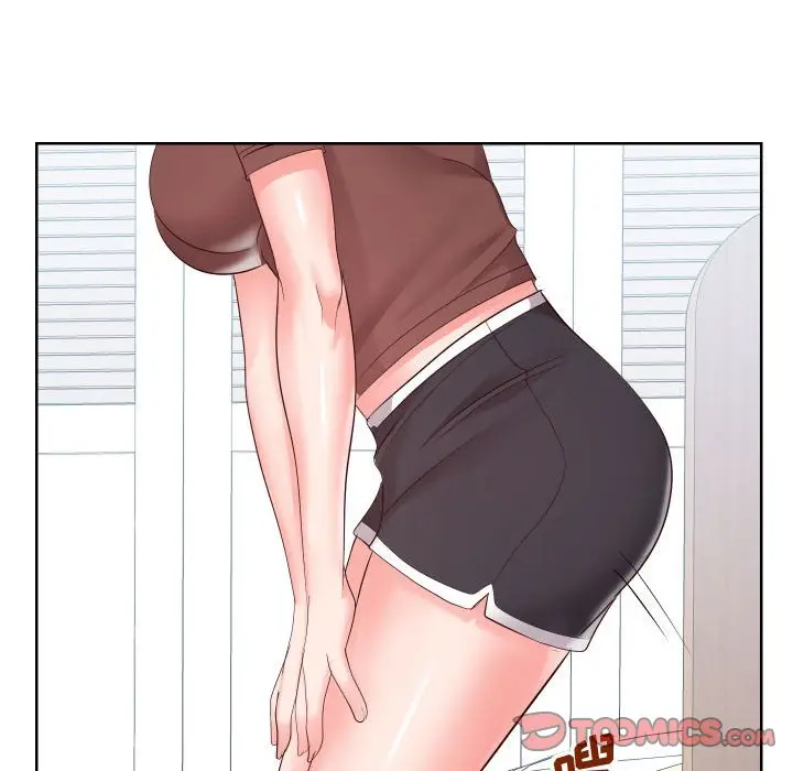 漫画《偶然同住》第19章第92张图