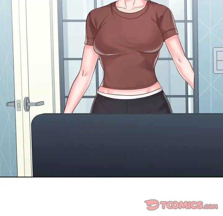 漫画《偶然同住》第19章第98张图