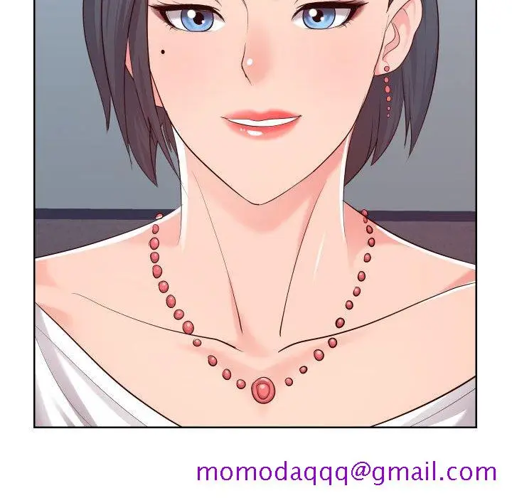 漫画《偶然同住》第16章第16张图