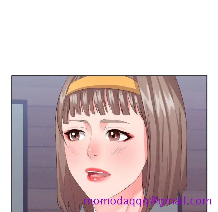 漫画《偶然同住》第16章第36张图