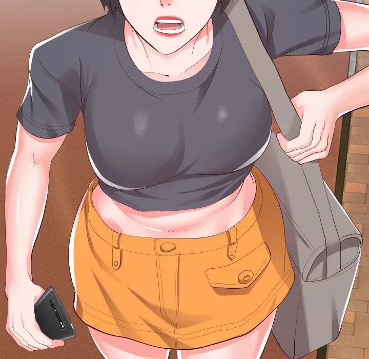 漫画《偶然同住》第16章第78张图