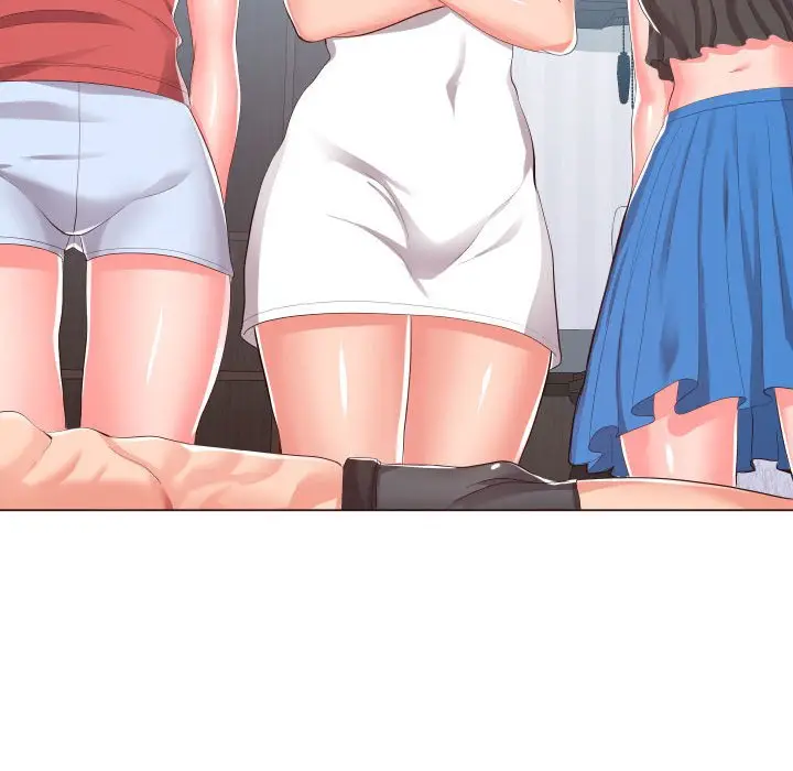 漫画《偶然同住》第16章第88张图
