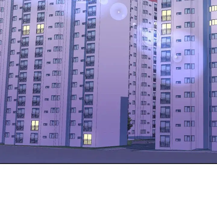 漫画《偶然同住》第34章第34张图