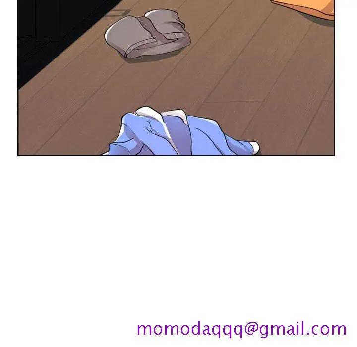 漫画《偶然同住》第34章第36张图