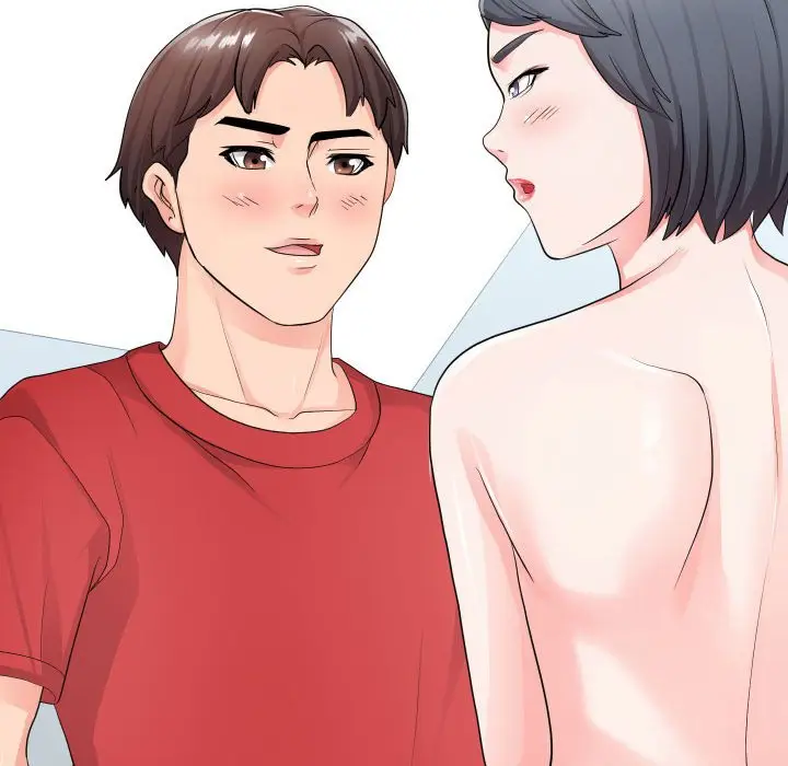 漫画《偶然同住》第34章第60张图