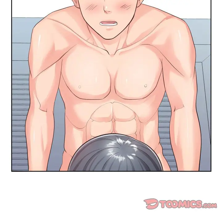 漫画《偶然同住》第34章第92张图