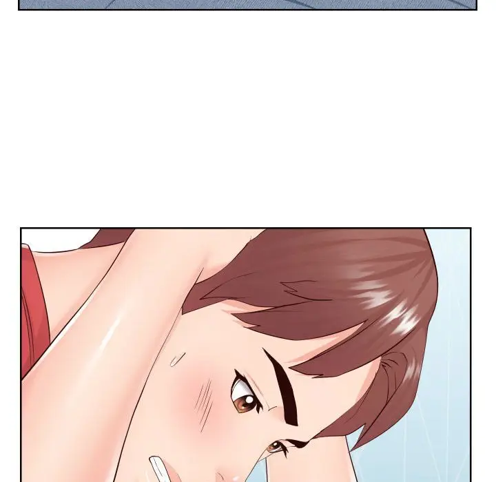 漫画《偶然同住》第37章第33张图