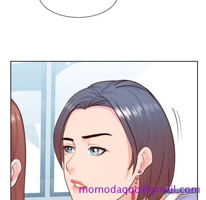 漫画《偶然同住》第37章第46张图
