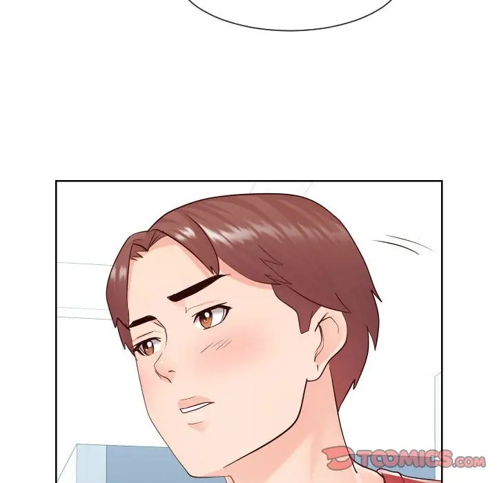 漫画《偶然同住》第37章第98张图